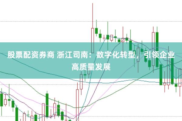 股票配资券商 浙江司南：数字化转型，引领企业高质量发展