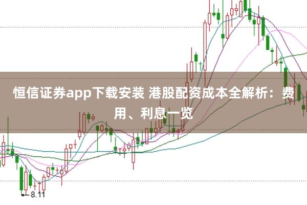 恒信证券app下载安装 港股配资成本全解析：费用、利息一览