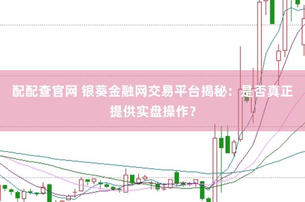配配查官网 银葵金融网交易平台揭秘：是否真正提供实盘操作？